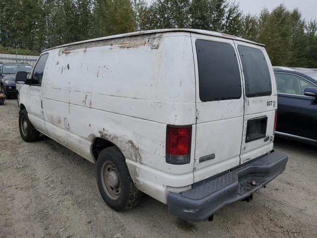 Photo 3 from auction – 2006 FORD ECONOLINE with VIN 1FTRE14W16HB24852