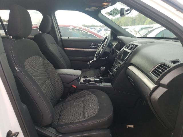Photo 5 from auction – 2019 FORD EXPLORER X with VIN 1FM5K7D8XKGB47070