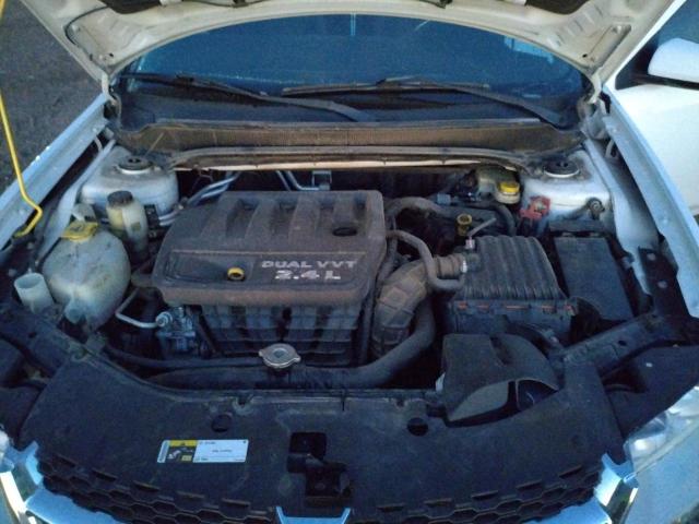 Foto 7 de la subasta – 2014 DODGE AVENGER SX con VIN 1C3CDZCB9EN152196