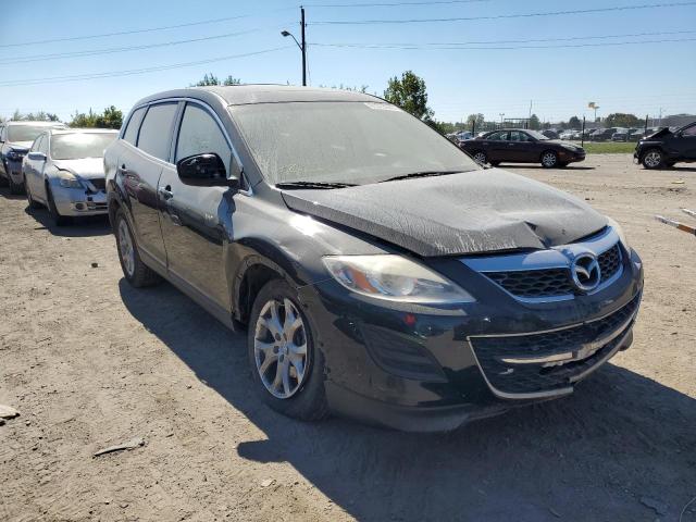 MAZDA CX-9 2011 with VIN JM3TB3CV8B0301058 - Photo from auction