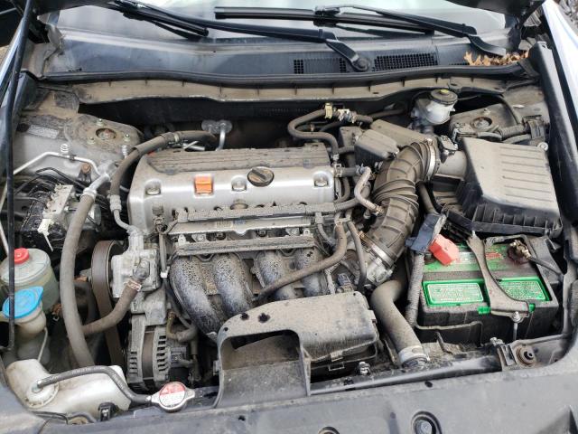 Photo 7 from auction – 2012 HONDA ACCORD SE with VIN 1HGCP2F66CA195358