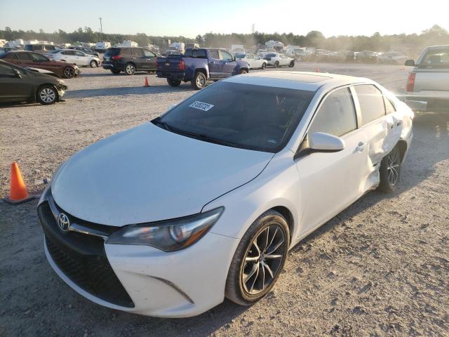 Photo 2 from auction – 2016 TOYOTA CAMRY LE with VIN 4T1BF1FK8GU126336