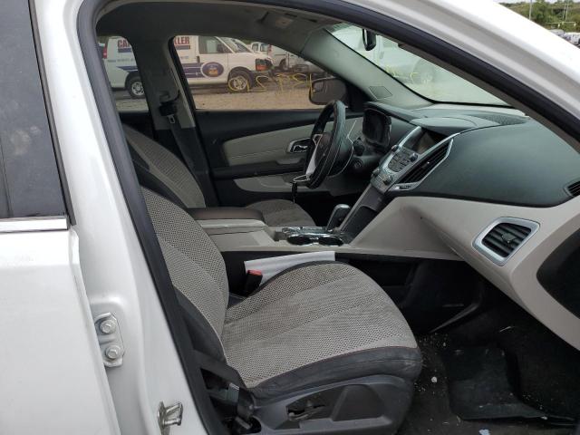 Photo 5 from auction – 2012 GMC TERRAIN SL with VIN 2GKALSEK8C6168308