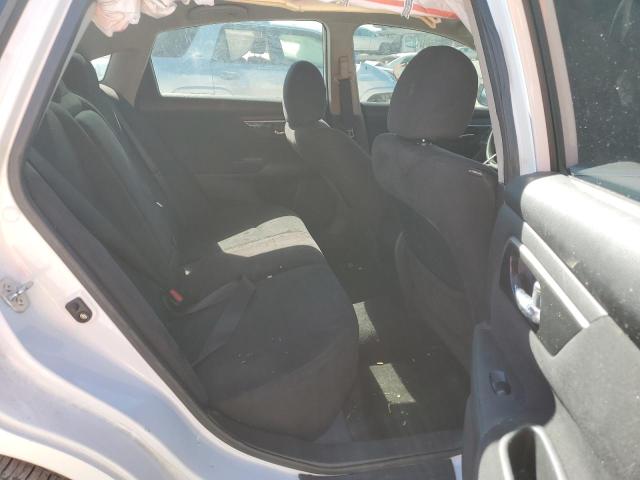 Photo 6 from auction – 2015 NISSAN ALTIMA with VIN 1N4AL3AP4EC288593