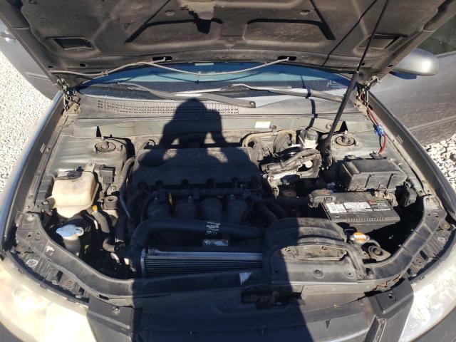 Photo 7 from auction – 2010 HYUNDAI SONATA GLS with VIN 5NPET4AC3AH602666