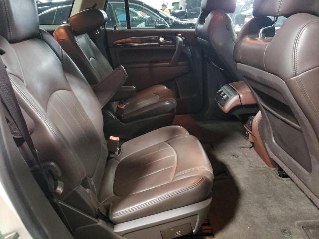 Photo 6 from auction – 2014 BUICK ENCLAVE with VIN 5GAKVBKD0EJ366274