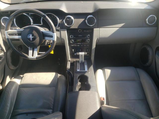 Photo 5 from auction – 2008 FORD MUSTANG with VIN 1ZVHT80N185201311
