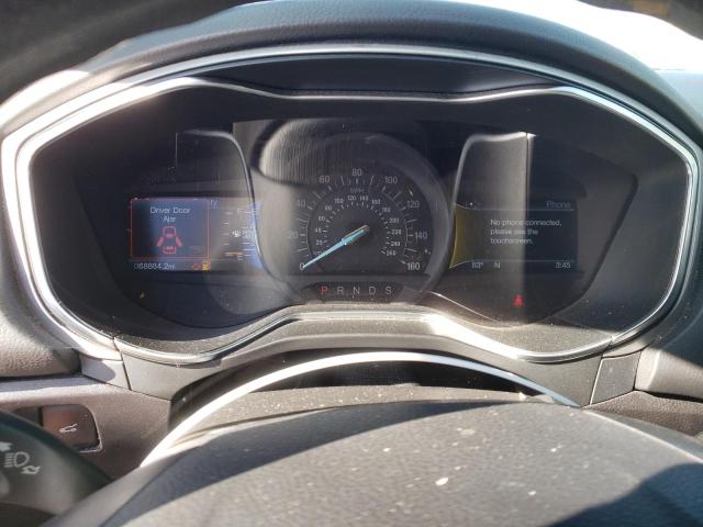 Photo 8 from auction – 2016 FORD FUSION SE with VIN 3FA6P0H79GR259853
