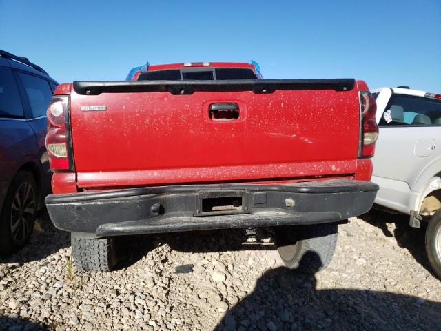 Photo 6 from auction – 2004 CHEVROLET SILVERADO with VIN 1GCEK14TX4Z280778