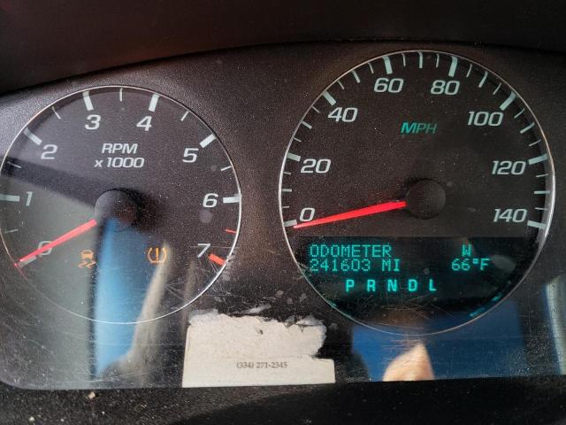 Photo 8 from auction – 2014 CHEVROLET IMPALA LIM with VIN 2G1WC5E33E1106626