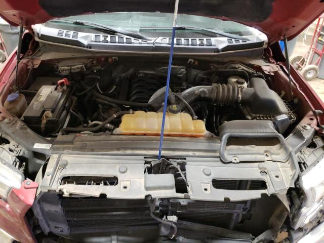 Photo 7 from auction – 2016 FORD F150 SUPER with VIN 1FTEW1EF9GKF17870