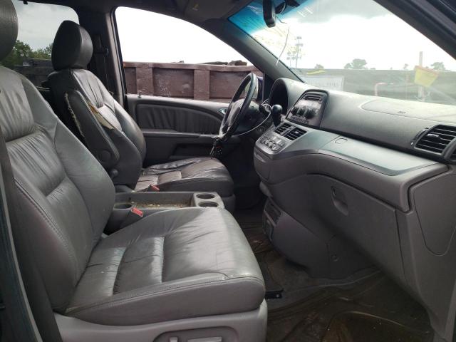 Photo 5 from auction – 2008 HONDA ODYSSEY with VIN 5FNRL38778B097535