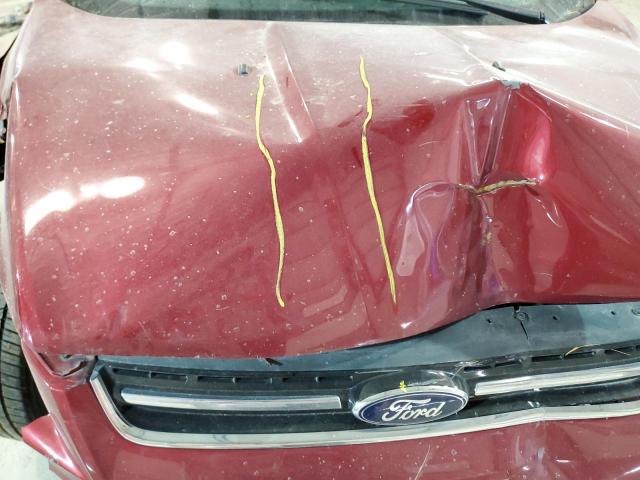 Photo 7 from auction – 2014 FORD ESCAPE TIT with VIN 1FMCU0J90EUB30399