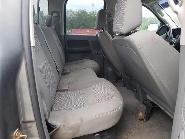 Photo 6 from auction – 2006 DODGE RAM 1500 S with VIN 1D7HU18286S677481