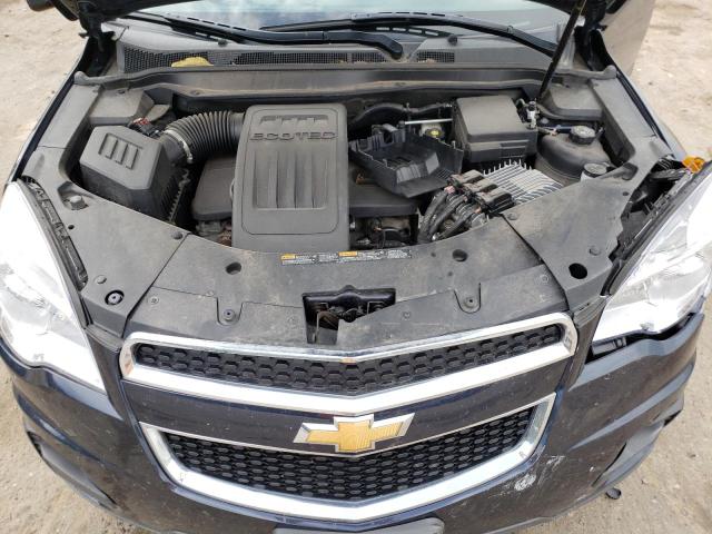 Photo 7 from auction – 2015 CHEVROLET EQUINOX LS with VIN 2GNALAEK8F6114010