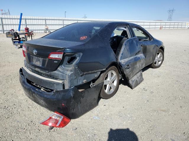 Photo 4 from auction – 2014 TOYOTA CAMRY L with VIN 4T1BF1FK4EU357800