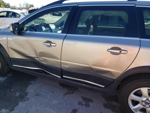 Photo 9 from auction – 2012 VOLVO XC70 3.2 with VIN YV4952BL4C1127910