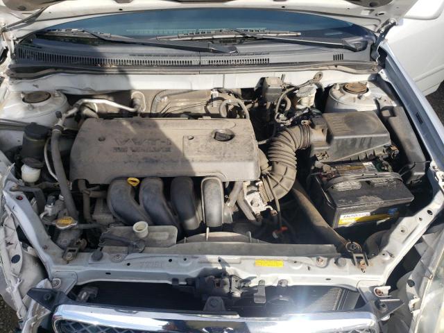 Zdjęcie 7 z aukcji – 2006 TOYOTA COROLLA CE z VIN 2T1BR32E86C703854