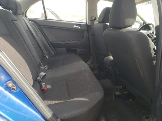 Photo 6 from auction – 2017 MITSUBISHI LANCER ES with VIN JA32U2FU3HU004551