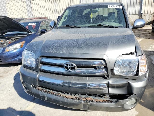 Photo 7 from auction – 2005 TOYOTA TUNDRA DOU with VIN 5TBDT44105S486552