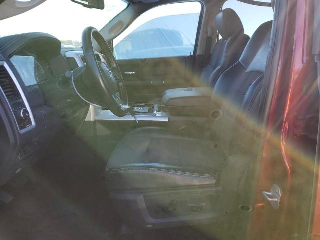 Photo 5 from auction – 2012 DODGE RAM 1500 S with VIN 1C6RD7MT9CS256677