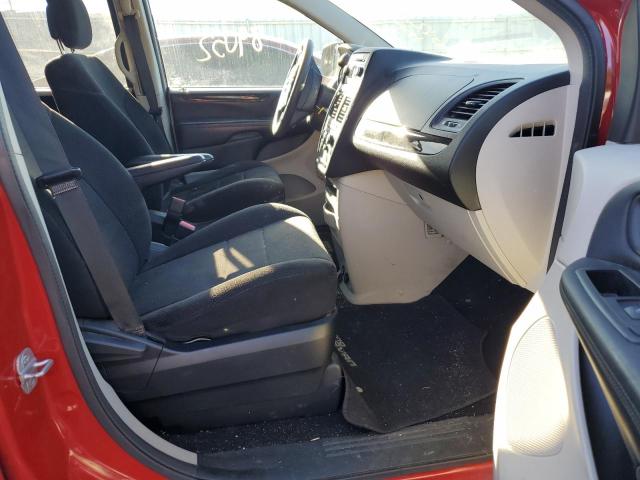 Photo 5 from auction – 2013 DODGE GRAND CARA with VIN 2C4RDGBG1DR533288