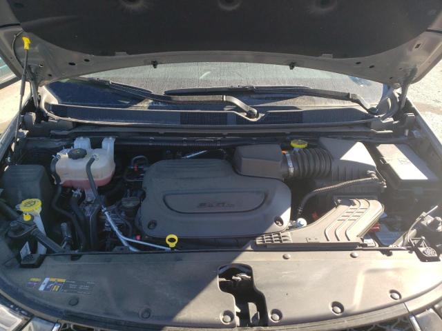 Photo 7 from auction – 2022 CHRYSLER PACIFICA T with VIN 2C4RC1BG5NR126186