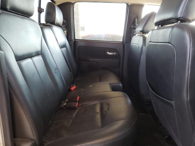 Photo 6 from auction – 2007 CHEVROLET COLORADO with VIN 1GCDS13E978237090