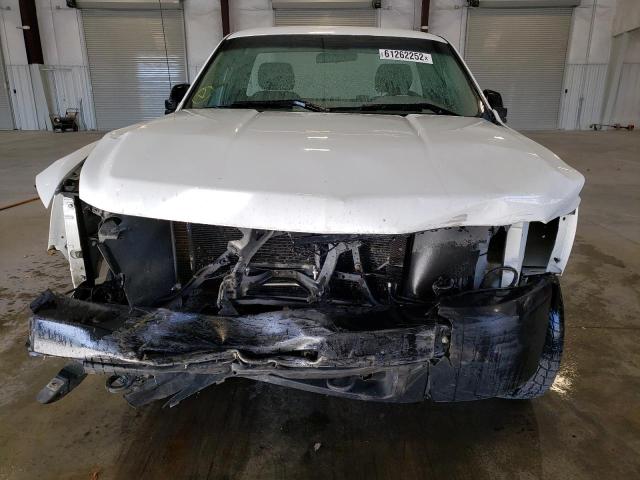 Photo 9 from auction – 2012 CHEVROLET 1500 with VIN 1GCNKPEA0CZ195737