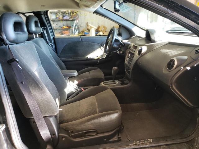 Photo 5 from auction – 2007 SATURN ION LEVEL with VIN 1G8AW18B27Z127475