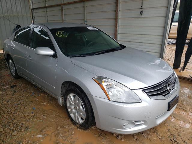 NISSAN ALTIMA BAS 2011 con VIN 1N4AL2AP9BC142955 - Foto de la subasta