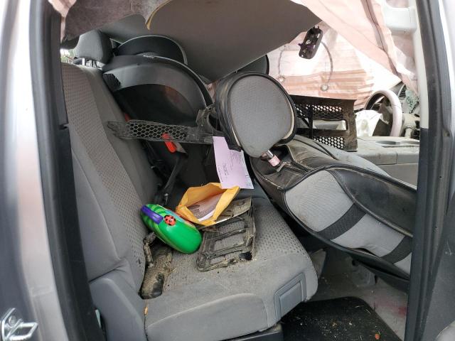 Photo 6 from auction – 2010 TOYOTA TUNDRA DOU with VIN 5TFRY5F13AX086006