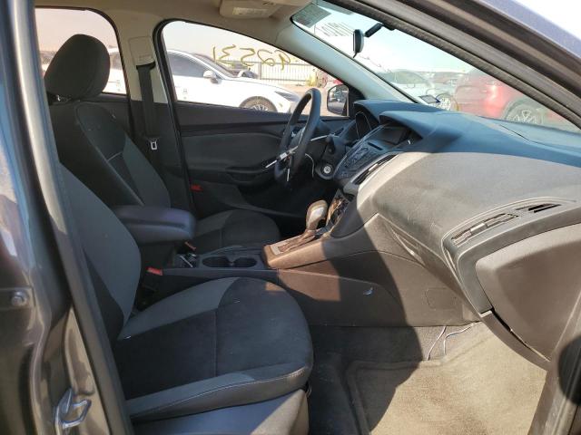 Photo 5 from auction – 2014 FORD FOCUS SE with VIN 1FADP3F2XEL419606