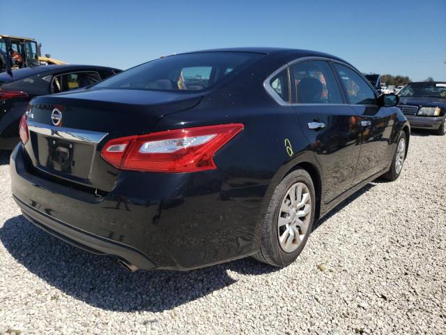 Photo 4 from auction – 2016 NISSAN ALTIMA 2.5 with VIN 1N4AL3AP6GN307717