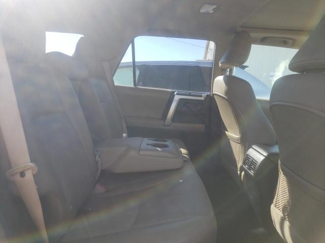 Photo 6 from auction – 2013 TOYOTA 4RUNNER SR with VIN JTEBU5JR7D5135469