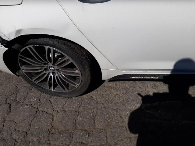 Photo 9 from auction – 2018 BMW 530E with VIN WBAJA9C5XJB251995