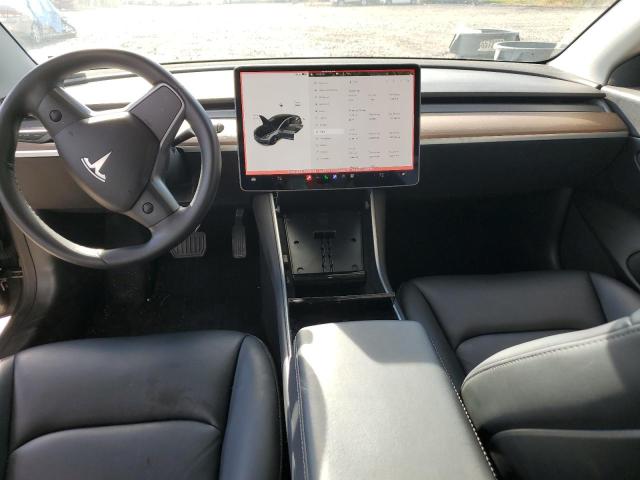 Photo 7 from auction – 2020 TESLA MODEL 3 with VIN 5YJ3E1EA8LF658046