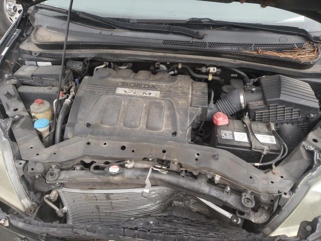 Photo 7 from auction – 2008 HONDA ODYSSEY EX with VIN 5FNRL38638B001343