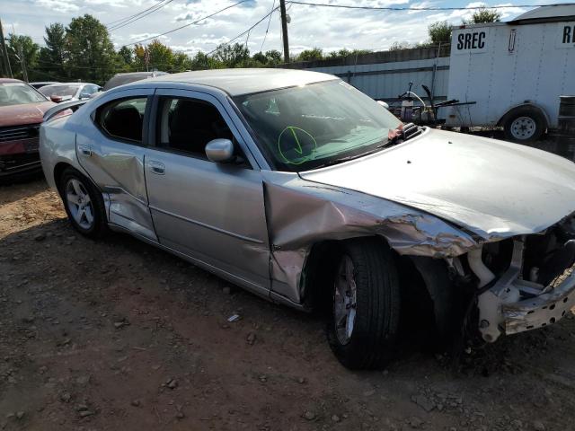 Photo 9 from auction – 2010 DODGE CHARGER SX with VIN 2B3CA3CV7AH285765