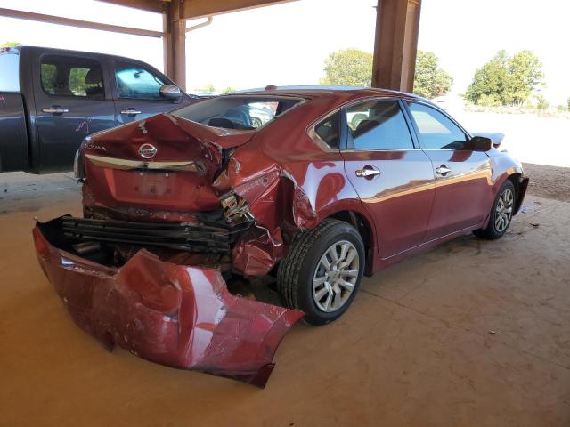 Photo 4 from auction – 2015 NISSAN ALTIMA 2.5 with VIN 1N4AL3AP7FC145557