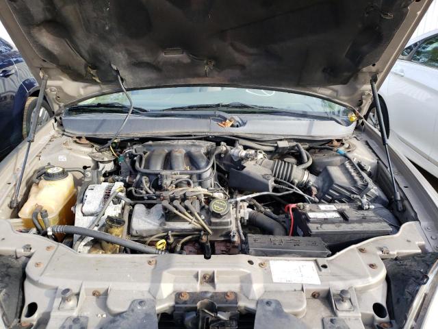Photo 7 from auction – 2004 FORD TAURUS SES with VIN 1FAFP55U14A127716