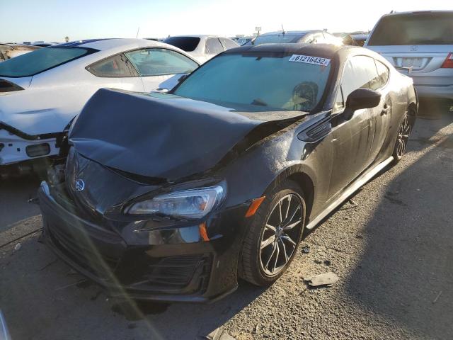 Photo 2 from auction – 2017 SUBARU BRZ 2.0 PR with VIN JF1ZCAB1XH9605649