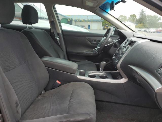 Photo 5 from auction – 2015 NISSAN ALTIMA 2.5 with VIN 1N4AL3AP4FC168522