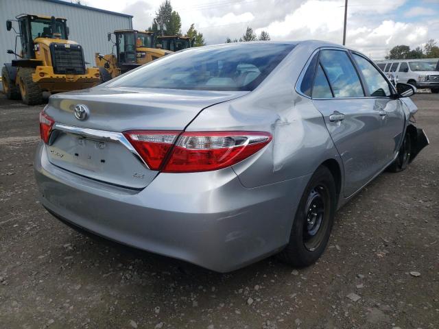 Photo 4 from auction – 2017 TOYOTA CAMRY LE with VIN 4T1BF1FK4HU405137
