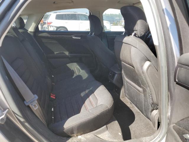 Photo 6 from auction – 2014 FORD FUSION SE with VIN 3FA6P0HR3ER203504