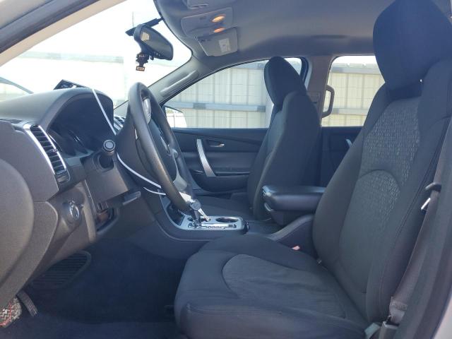 Photo 7 from auction – 2010 GMC ACADIA SL with VIN 1GKLVKEDXAJ184207