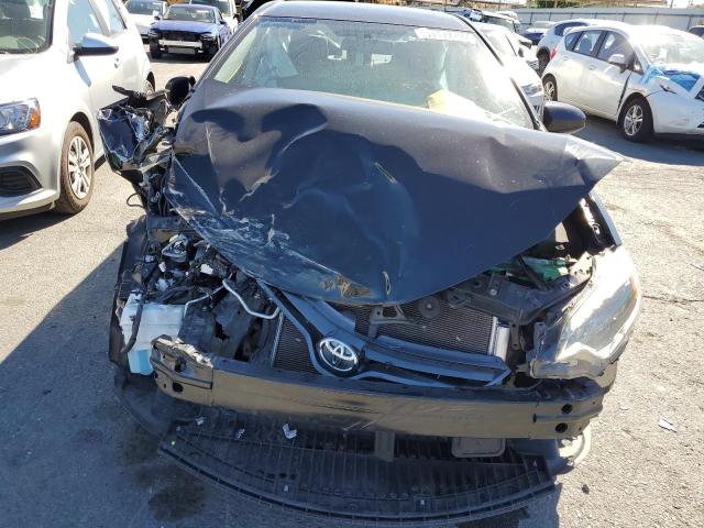 Photo 7 from auction – 2015 TOYOTA COROLLA L with VIN 2T1BURHEXFC323701