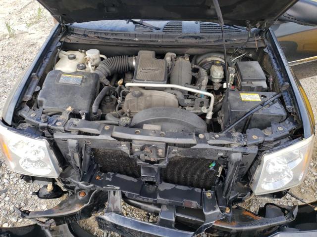 Photo 7 from auction – 2007 GMC ENVOY with VIN 1GKDS13S572188564