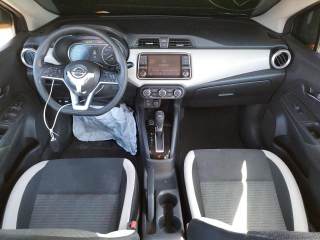 Photo 8 from auction – 2021 NISSAN VERSA SV with VIN 3N1CN8EV6ML876925