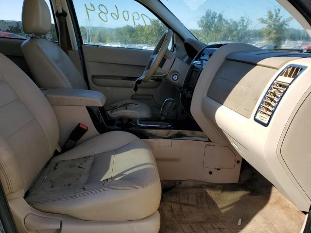 Photo 5 from auction – 2008 FORD ESCAPE LIM with VIN 1FMCU04138KE85539
